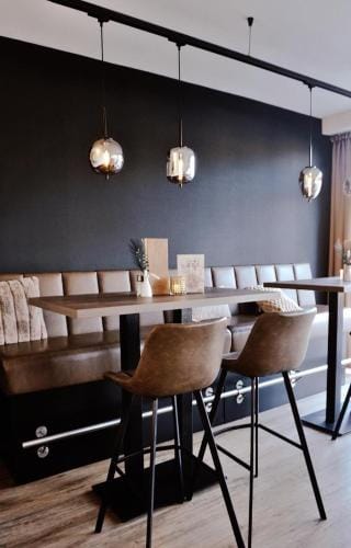 Hotel Apartment Ferienwohnung Meyenhof Frankenberg Eder Inn in Hesse