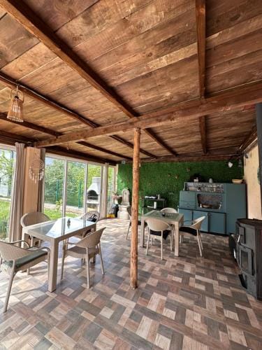 Ravne Energy Apartments Hotel in Federation of Bosnia and Herzegovina