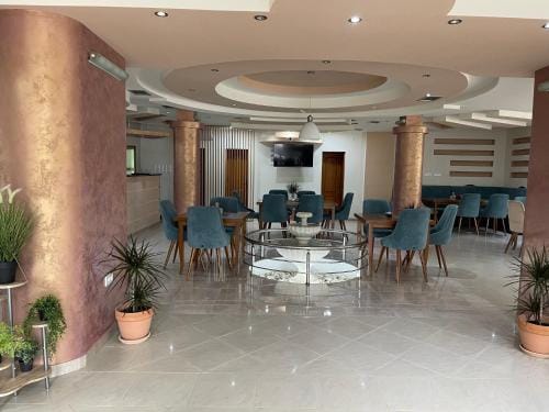 Hotel5E Hotel in Montenegro