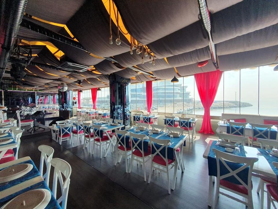 Marine Inn Hotel Hotel in Baku