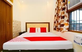 Sai Palace Hotel in Chandigarh