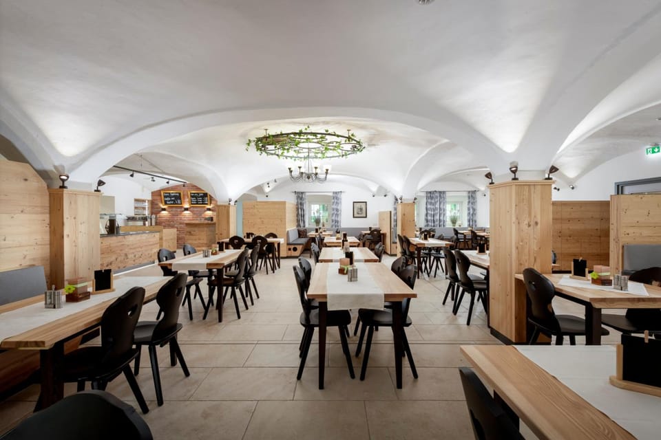 Hotel Farbinger Hof Hotel in Grassau