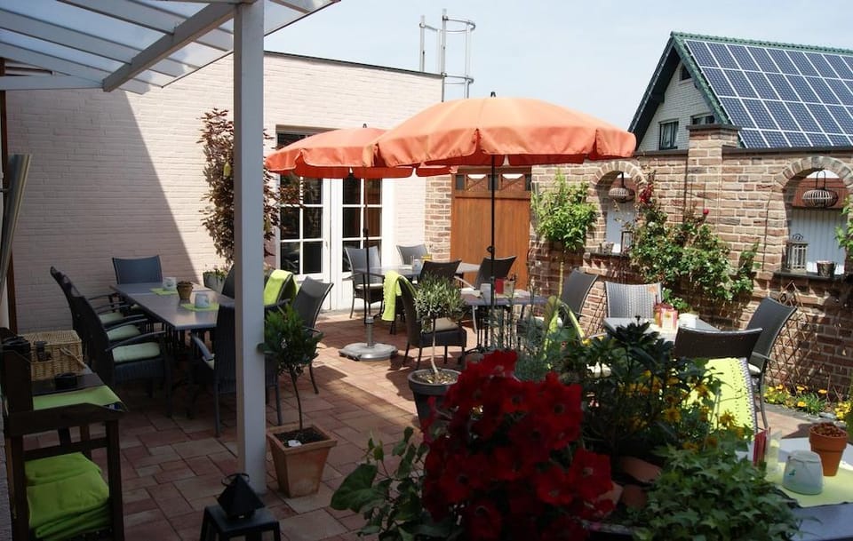Hotel-Restaurant Ammertmann Hotel in Overijssel (province)