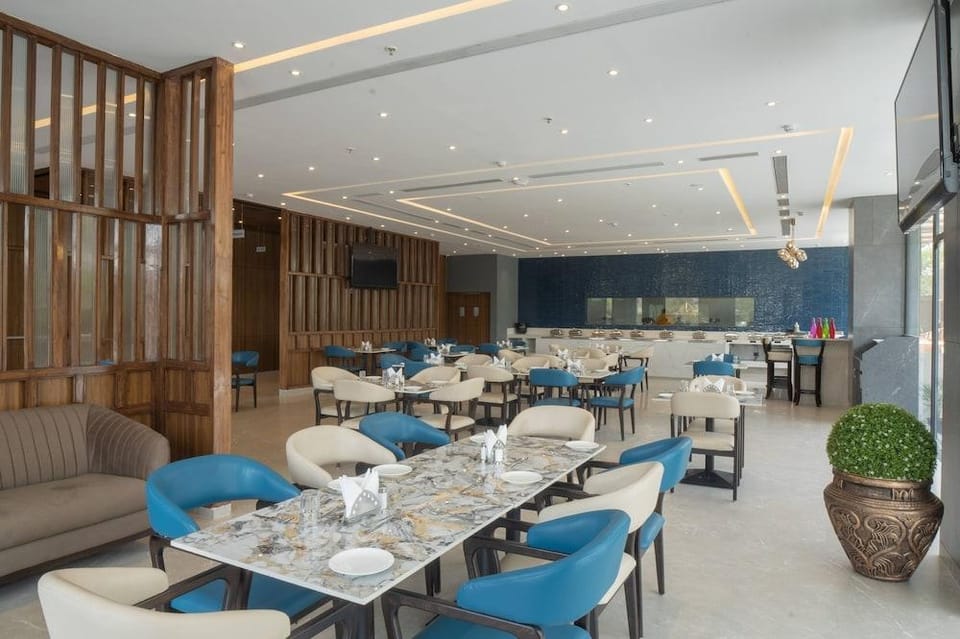 The Monarch at Chakan MIDC, Pune Hotel in Maharashtra