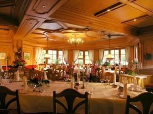 Hotel Rebstock Durbach Hotel in Ortenau