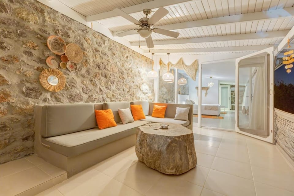 Casa Daracia Hotel in Muğla Province