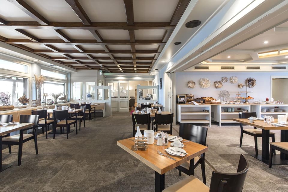 Mein Strandhaus - Hotel, Restaurant & Schwimmbad Hotel in Timmendorfer Strand