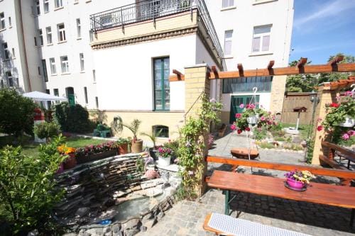 VacApps Apartments Hotel in Leipzig