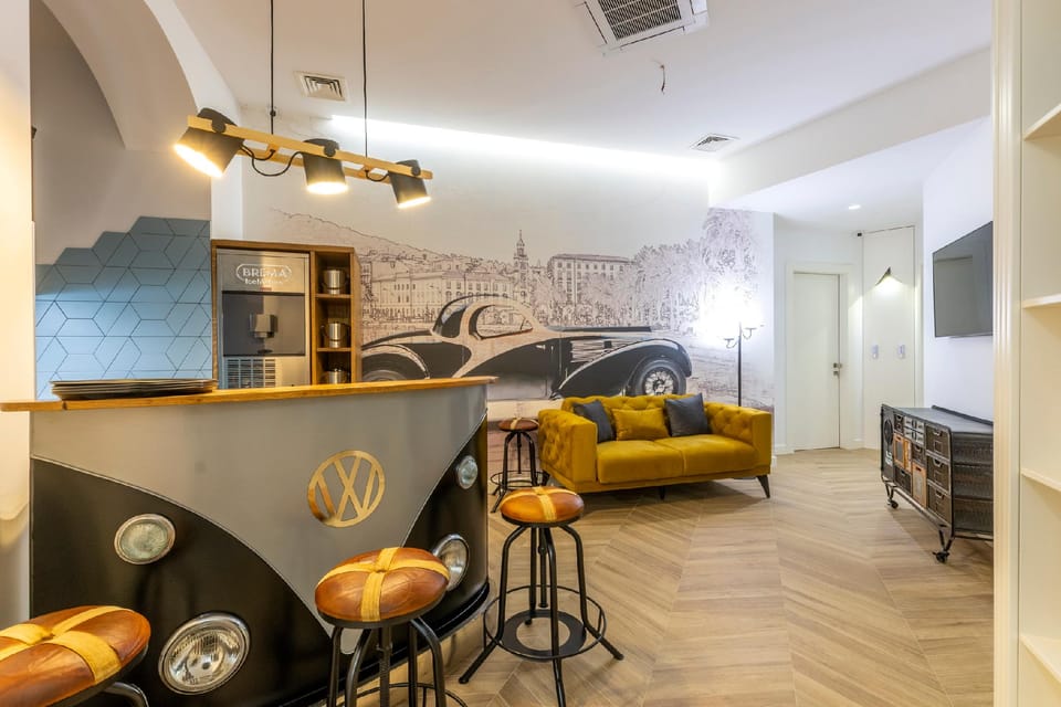 Casa Costabella Hotel in Split