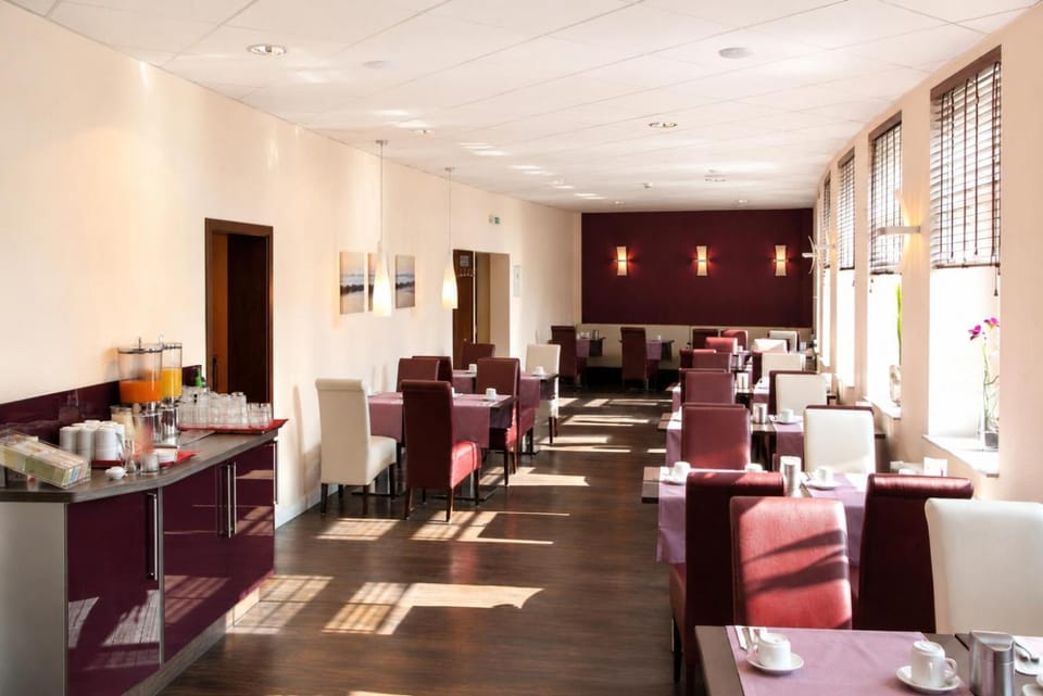 adena Hotel Bremerhaven Hotel in Bremerhaven