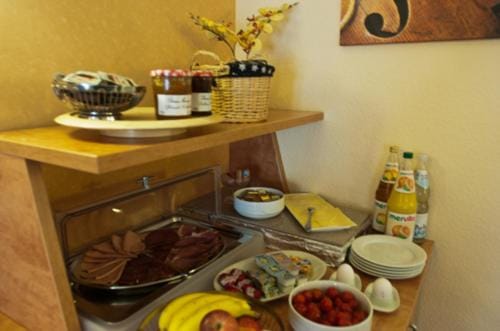 Hotel Perler Hof Hotel in Saarland, 66, Germany