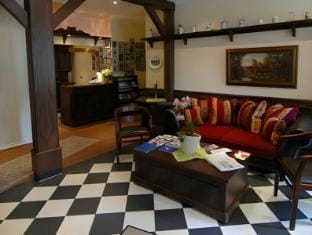 Altes Landhaus Hotel in North Rhine-Westphalia