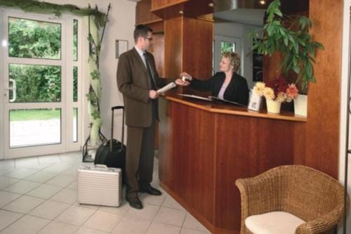 Hotel Gasthaus Bock Hotel in Baden-Württemberg