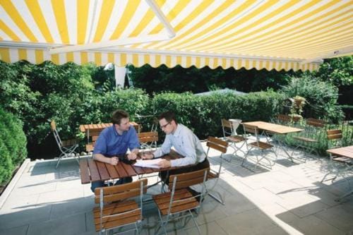 Hotel Gasthaus Bock Hotel in Baden-Württemberg