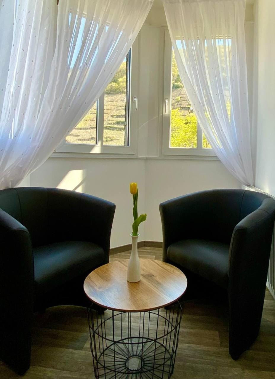 Hotel Krone Riesling Hotel in Trier-Saarburg