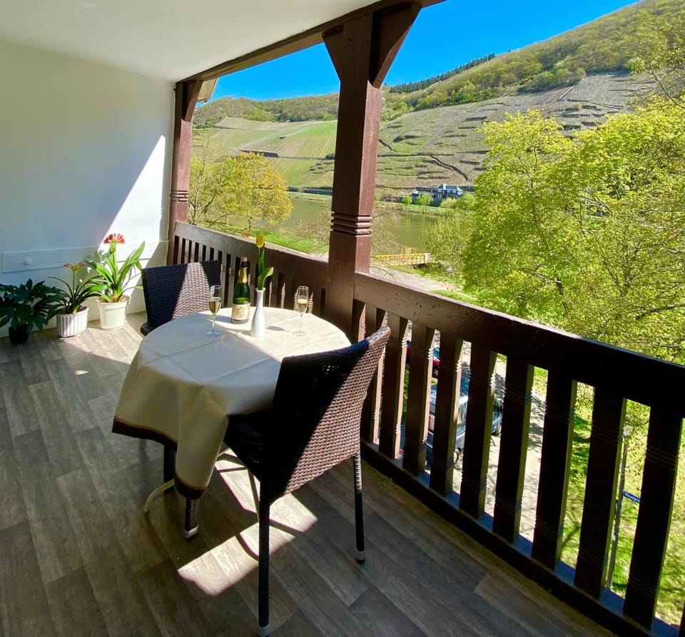 Hotel Krone Riesling Hotel in Trier-Saarburg