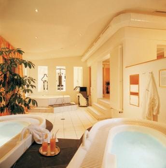 Oberdeisenhof Land- und Wanderhotel Garni Hotel in Baden-Württemberg