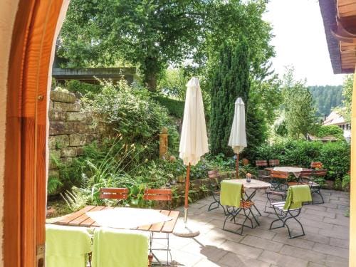 Oberdeisenhof Land- und Wanderhotel Garni Hotel in Baden-Württemberg