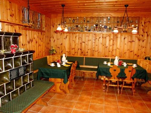Haus Christoph Hotel in Tegernsee