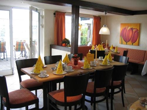 Pension & Ferienhaus Latropchen Hotel in Schmallenberg