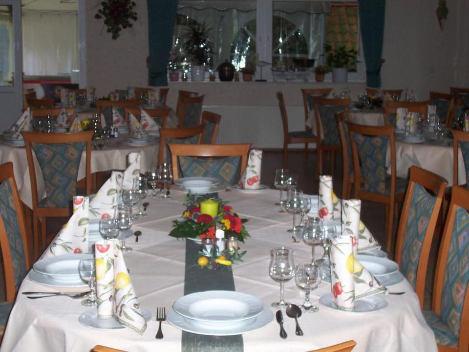 Hotel-Gasthaus Burmester Hotel in Lower Saxony, Germany