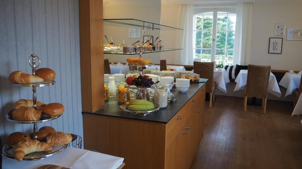 Villa Neugarten Hotel in Hagnau am Bodensee