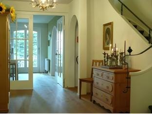Villa Neugarten Hotel in Hagnau am Bodensee