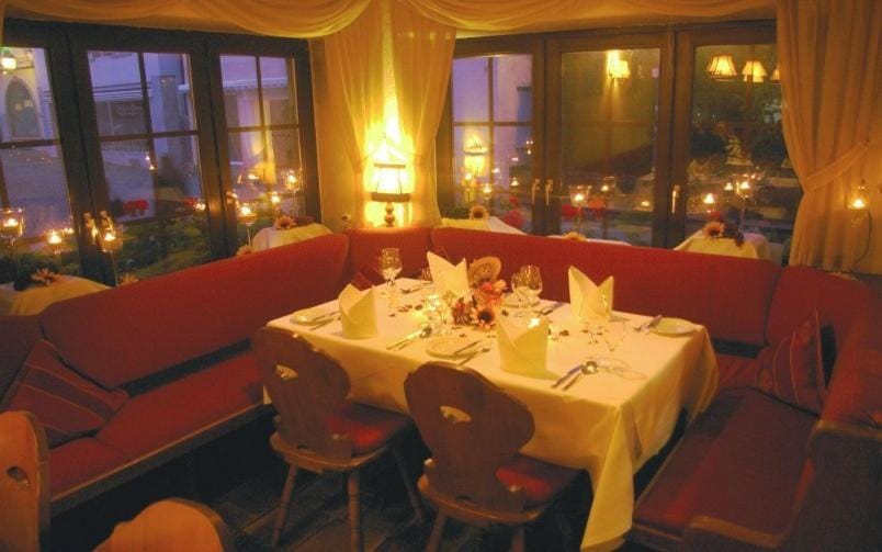 Zum treuen Bartel Hotel in Baden-Württemberg