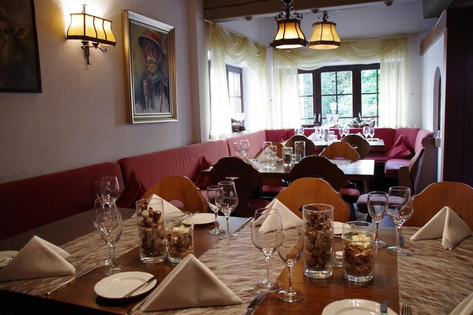 Zum treuen Bartel Hotel in Baden-Württemberg