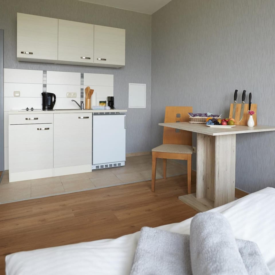 Hotel Weimarer Berg Hotel in Thuringia, Germany