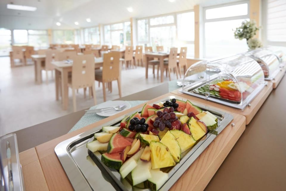 Hotel Weimarer Berg Hotel in Thuringia, Germany