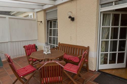 La Roseraie Hotel in Rhineland-Palatinate