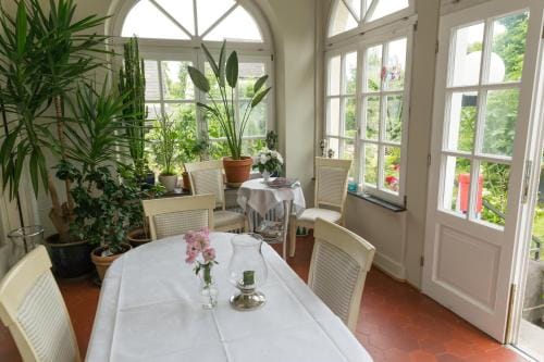 La Roseraie Hotel in Rhineland-Palatinate