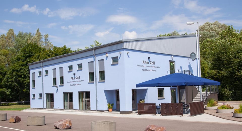 Hotel Alter Zoll Hotel in Saarland, 66, Germany