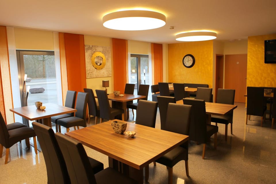 Hotel Alter Zoll Hotel in Saarland, 66, Germany
