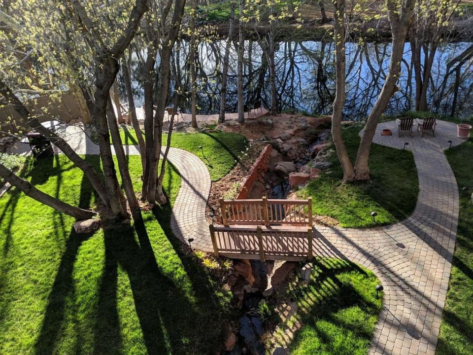 Inn Above Oak Creek Sedona Inn in Sedona