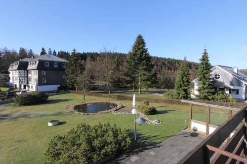 Hotel Gasthaus Troster Hotel in Schmallenberg
