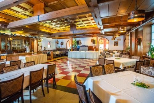 Hotel Rebstock Hotel in Cochem-Zell