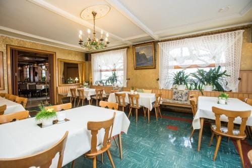 Hotel Rebstock Hotel in Cochem-Zell