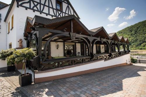 Hotel Rebstock Hotel in Cochem-Zell