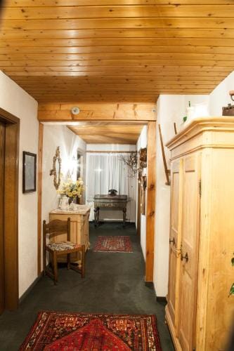 Pension Deifel Hotel in Meersburg