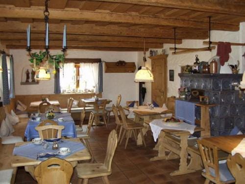 Pension Deifel Hotel in Meersburg