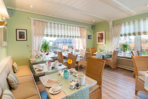 Hotel Berlin Hotel in Wenningstedt-Braderup