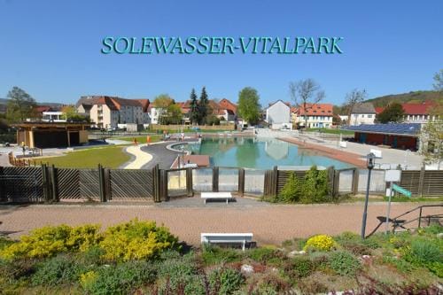 Alter Ackerbuergerhof Hotel in Thuringia, Germany