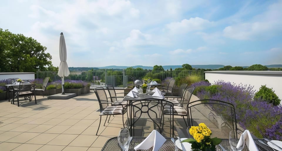 Hotel Wurttemberger Hof Hotel in Baden-Württemberg