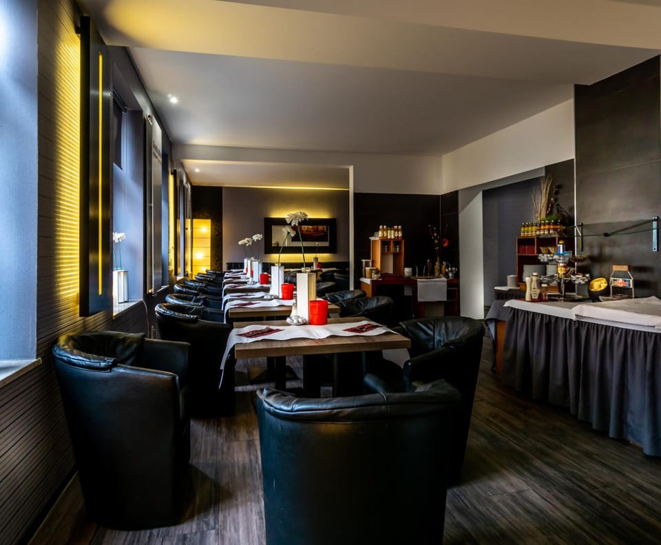 SL'otel - Das StadtHotel - voll Klimatisiert Hotel in Saxony-Anhalt, Germany