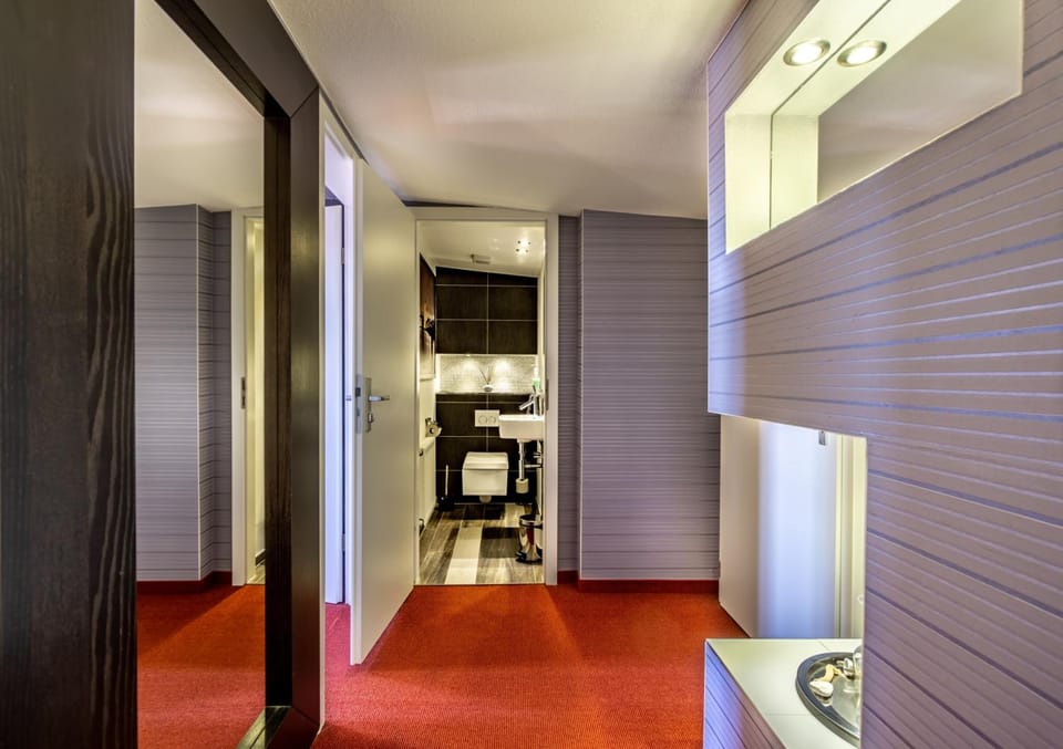 SL'otel - Das StadtHotel - voll Klimatisiert Hotel in Saxony-Anhalt, Germany