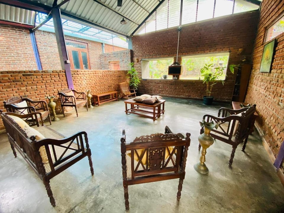 Facilities
