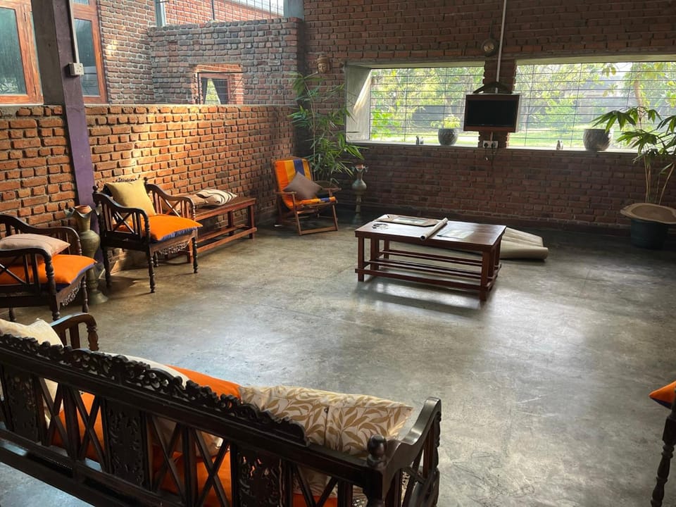 Facilities