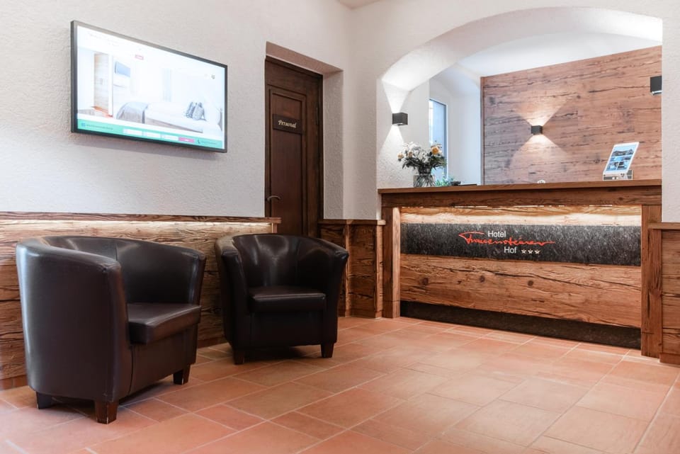 Hotel Frauensteiner Hof Hotel in Sächsische Schweiz-Osterzgebirge